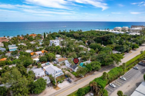 Recently Remodeled + Mins from Beach and Downtown